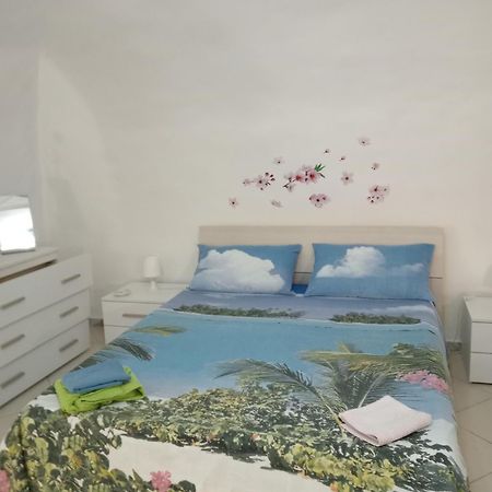 Villa Il Cuore Di Napoli Extérieur photo