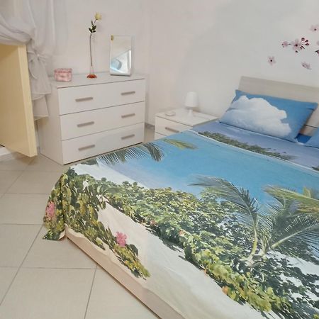 Villa Il Cuore Di Napoli Extérieur photo