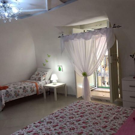 Villa Il Cuore Di Napoli Extérieur photo