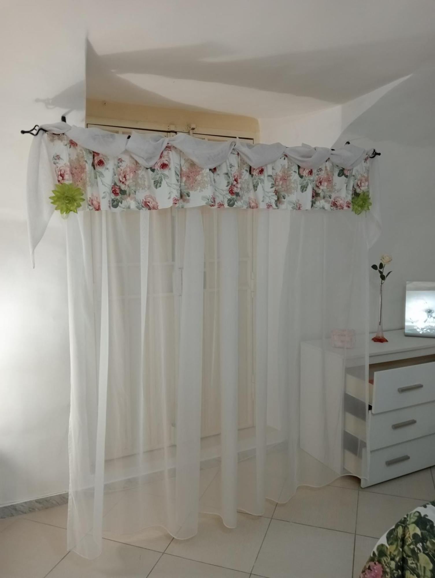 Villa Il Cuore Di Napoli Extérieur photo