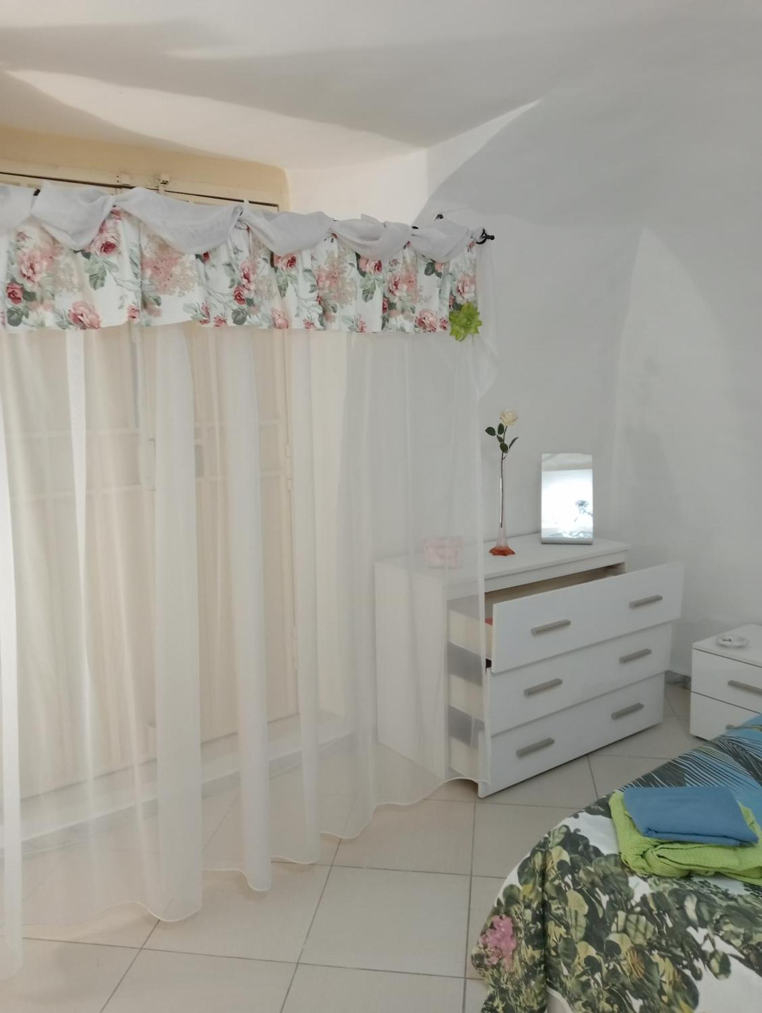 Villa Il Cuore Di Napoli Extérieur photo