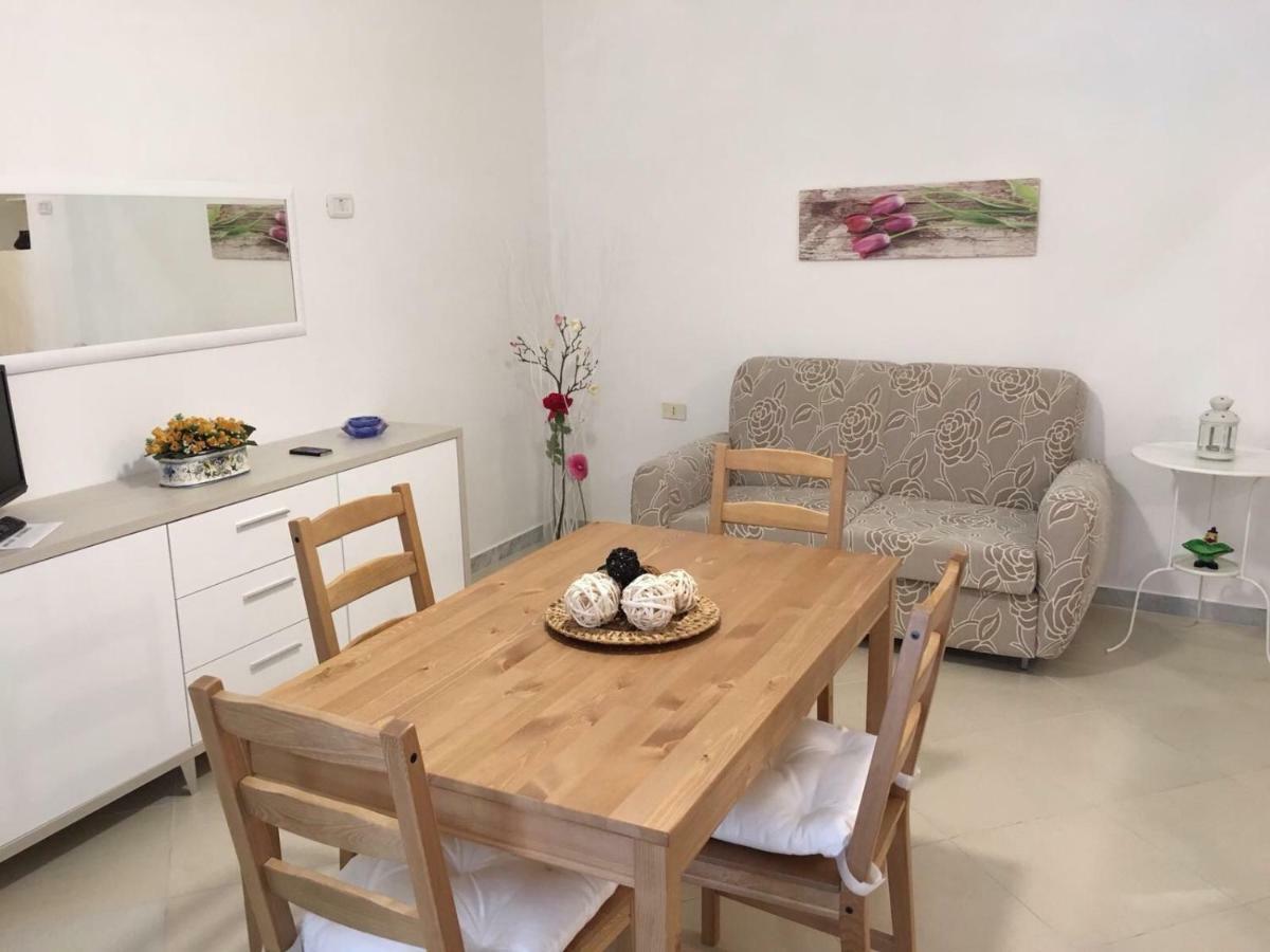 Villa Il Cuore Di Napoli Extérieur photo