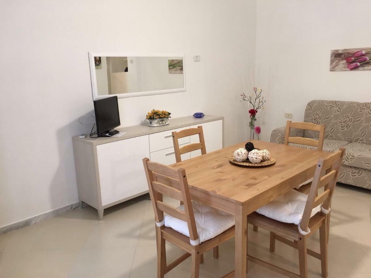 Villa Il Cuore Di Napoli Extérieur photo